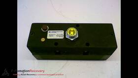Au2-02-041-37 Automation Products Group Fluid Power Solenoid Valve #156969