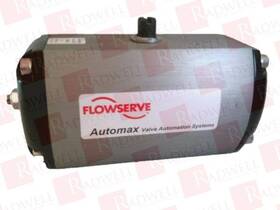 B085d Automax Flowserve / Used