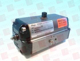 B085s10 Automax Flowserve / Used