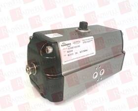 B100d Automax Flowserve / Used