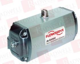 B115s10 Automax Flowserve / Used