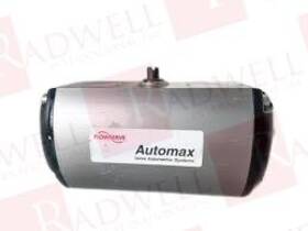 S85da Automax Flowserve / Used