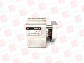 0822010861 Aventics Bosch / Used