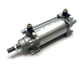 0822243003 Aventics Pneumatic Air Cylinder 63mm Bore 80mm Stroke