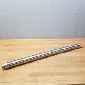 2000dl2-32a-33 Aventics Cylinder 2 Inch Od 32 Long 1e4a-362556-5 - Used