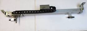 2779002830 Aventics Pnuematic Cylinder 126-700mm 8bar