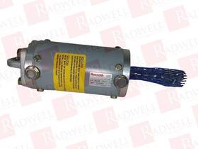 5218555800 Aventics Bosch / Used Tested Cleaned