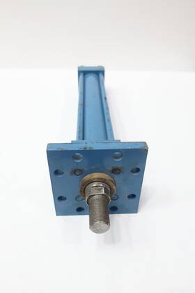 C-mf5-hh-c Aventics Hydraulic Cylinder 2in X 12in 3000psi