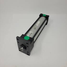 F1al-07a3v-daa0 Aventics Pneumatic Cylinder 1e4a-217811-10 250 Psig 2 Inch Bore