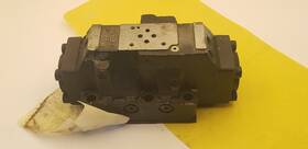 Qf-8-c-10b1-t-tsp-24 Aventics Qf-8-c-10b1-t-tsp-24/60 Double A Directional Control Valve 3000 Psi