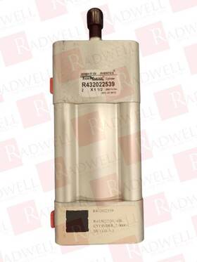 R432022539 Aventics Bosch / Used