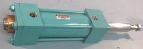 C-mds4-pp-c Aventics R433040658 Pneumatic Cylinder 2 Inch Bore 3.75 Stroke 250 Psi