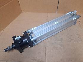 0821401158 Aventics R480079703 Pneumatic Cylinder With Brake Part No.