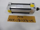Avf-1-1-8x2-1-4-m Phd Cylinder