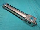 Avf3-4x31-2p-dr Phd Pneumatic Cylinder Bore Stroke Npt Ports New