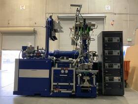 570-sctb Avl Single Cylinder Compact Test Bed - As Is For Parts