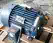 Avl256ttfna6576ba 114972 E637 Marathon Motor L 10 Hp 3 Phase 460 Volt