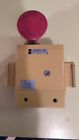Avl5000-n06 Smc Soft Start Valve With Lock Out Working Press New