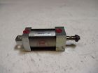 Avp11-8x1 Phd Lot Of Double Acting Pneumatic Cylinder Used