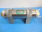 Avt-48-61 Clippard Air Volume Tank Dia With Fittings