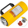 Azy8l0091421546591470 Vevor Tons Stroke Single Acting Hydraulic Cylinder Jack 865472969039