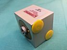 B118x12 Compact Air Products Cylinder