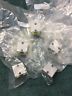 B12x38 Compact Brand New Miniature Air Cylinders Lot Of