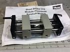 Ser.038986-06-95 B25-3a01050-p Parker Short Stroke Unit