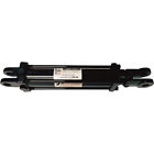 B300240abaaa07b Prince Tie Rod Cyl Psi Bore Stroke Shaft
