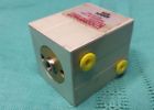 B34x34 Compact Air Products Cylinder