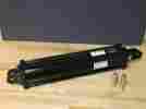 B500240acdda07b Prince Double Acting Tie Rod Hydraulic Cylinder 5 Bore 24 Stroke 3000 Psi
