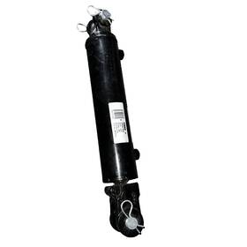 287033 Bailey Chief Wc Welded Hydraulic Cylinder 3 Bore X 10 Stroke - 1.5 Rod