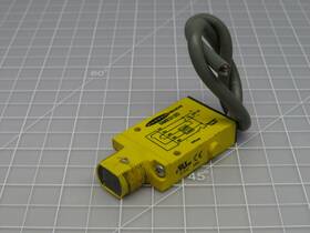 T184677 Banner Sme312d Mini-beam Sensor Programming