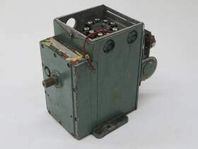 Hf-26bb061 Barber Colman Actuator T225091