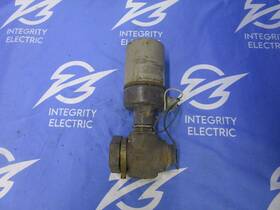 Ma-5210-0-0-2 Barber Colman Hydraulic Actuator 0.15a 120v 10watts 3-wire 1 Y Wa