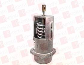 Mk-3321-102-1 Barber Colman Invensys / Mk33211021 Used