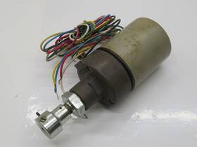 T233775 Barber Colman Mp-5410 Mp 5410 Actuator