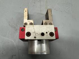 B-2p-vj Barrington Automation B2pvjr Pneumatic Parallel Gripper 60-100psi Stroke 1.3 Inch
