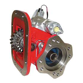 Pt2000xcn001ra Bazares Pt2000xcn011ra Pto Eaton Bezares 2000 Power Take Off Series Serie