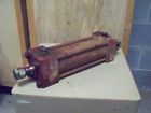 Bb-2h-14 Parker Hannifin Heavy Duty Hydraulic Cylinder Model Series Psi