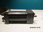 Bb2au14 Parker Air Cylinder Stroke Bore Psi