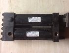 Bb2au19 Parker Lot Of Series Psi Air Pneumatic Cylinder