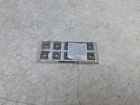 Bb82461hx Bb82461 Hx Seco Carboloy Inserts Box Of