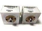 Bd34x18 Compact Cylinder Model Set Of Pieces