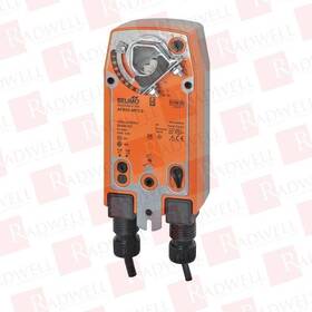 Afbup-s-x1 Belimo / Afbupsx1 Used