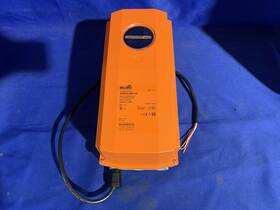 Belimo Afrx24-mft-n4 - Afrg600 Ma1 A01p A01pafrx24-mft N4 Untested Read