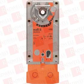 Efb120sn4 Belimo Efb120-s N4 / Used