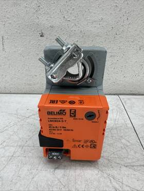 Lmcb24-3-t Belimo Untested