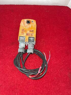 Tfx24-s Belimo / Tfx24s Used