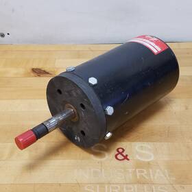 903-042 Bellofram Diaphragm Pneumatic Cylinder 4.5 Inch Bore 4.20 Stroke Size 16